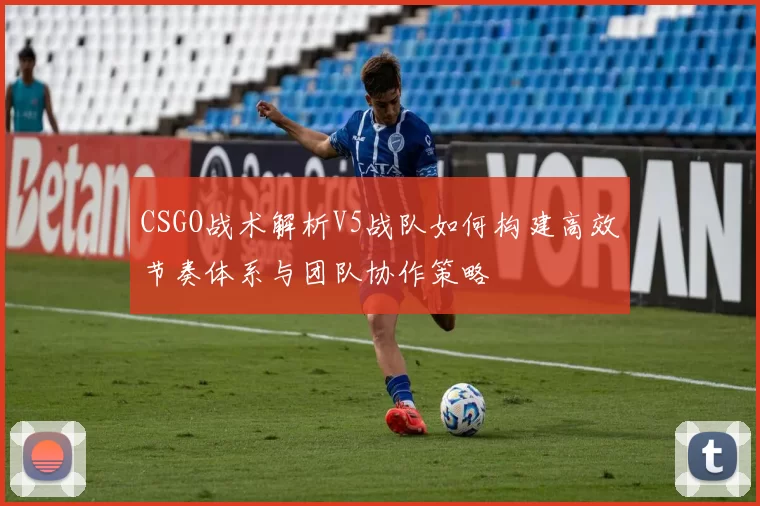 CSGO战术解析V5战队如何构建高效节奏体系与团队协作策略