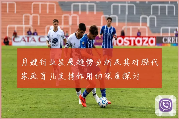 月嫂行业发展趋势分析及其对现代家庭育儿支持作用的深度探讨