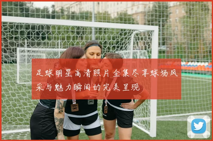 足球明星高清照片全集尽享球场风采与魅力瞬间的完美呈现