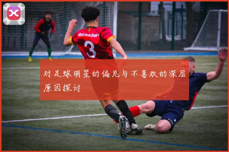 对足球明星的偏见与不喜欢的深层原因探讨