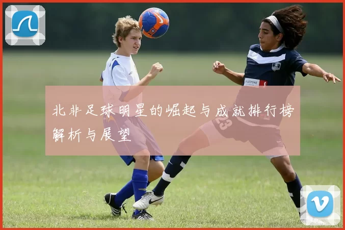 北非足球明星的崛起与成就排行榜解析与展望