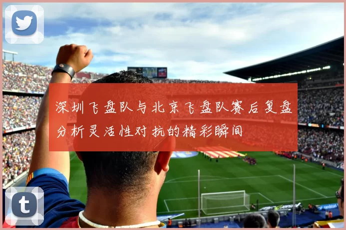 深圳飞盘队与北京飞盘队赛后复盘分析灵活性对抗的精彩瞬间