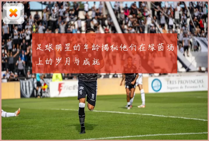 足球明星的年龄揭秘他们在绿茵场上的岁月与成就