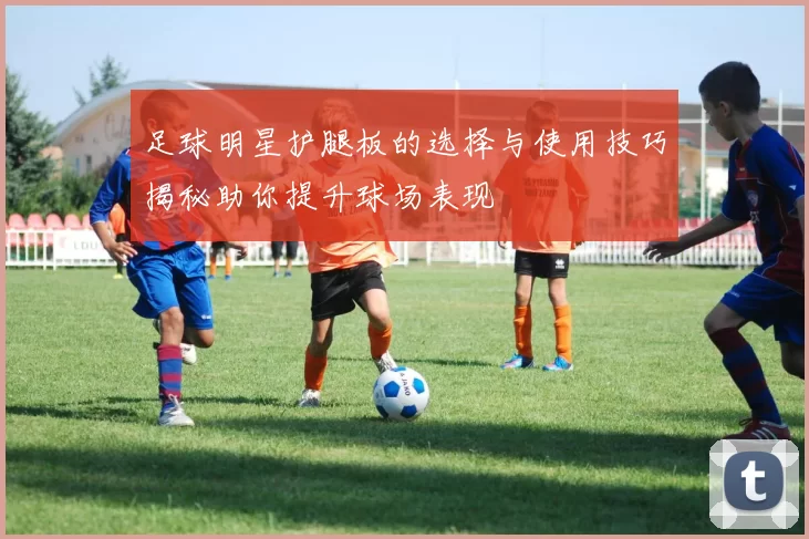 足球明星护腿板的选择与使用技巧揭秘助你提升球场表现