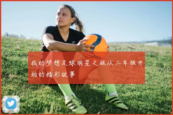我的梦想足球明星之旅从二年级开始的精彩故事