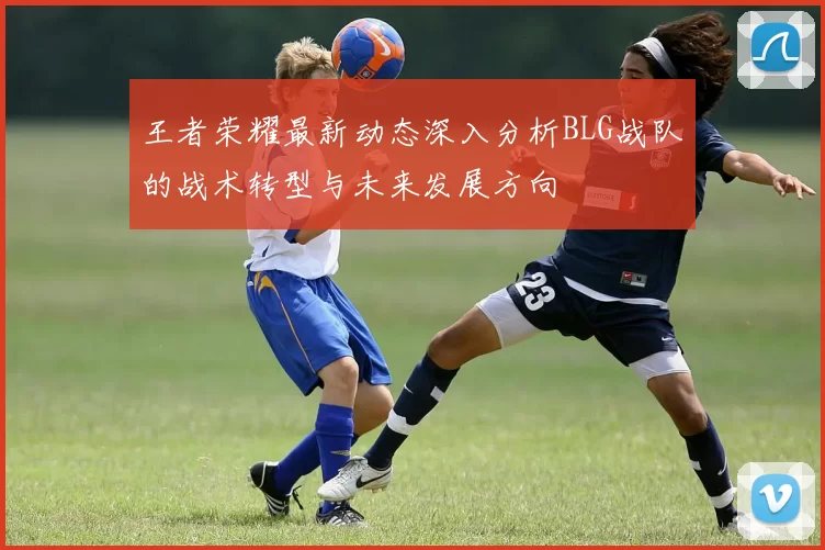 王者荣耀最新动态深入分析BLG战队的战术转型与未来发展方向