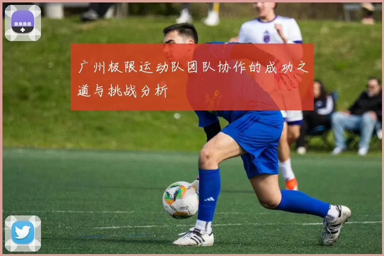 广州极限运动队团队协作的成功之道与挑战分析