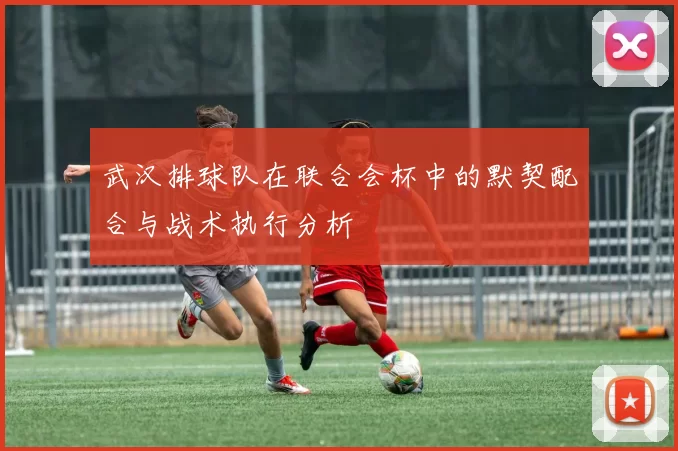 武汉排球队在联合会杯中的默契配合与战术执行分析