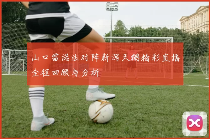 山口雷诺法对阵新泻天鹅精彩直播全程回顾与分析
