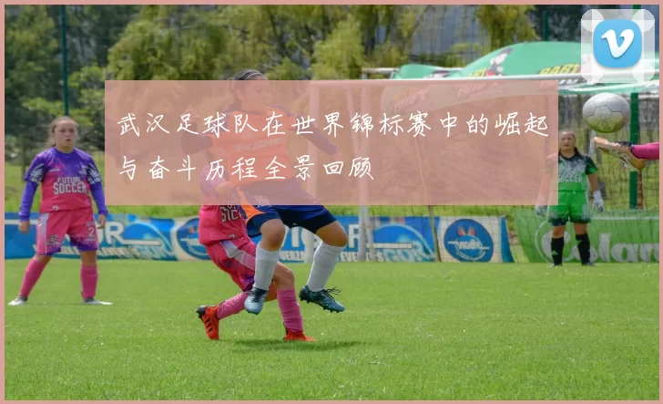 武汉足球队在世界锦标赛中的崛起与奋斗历程全景回顾