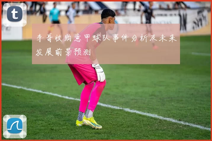 李哥收购意甲球队事件分析及未来发展前景预测