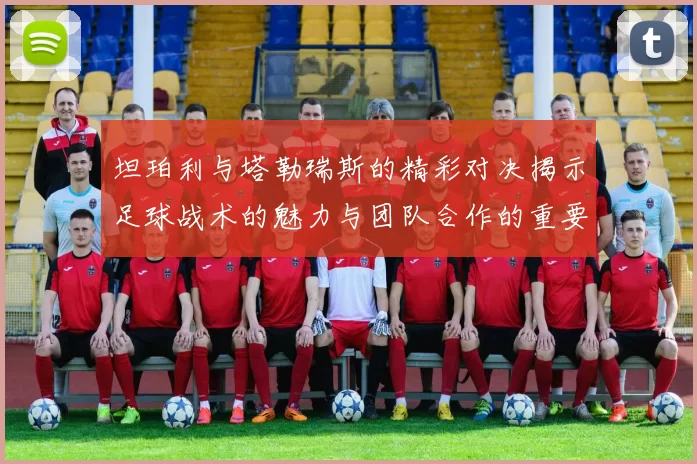 坦珀利与塔勒瑞斯的精彩对决揭示足球战术的魅力与团队合作的重要性