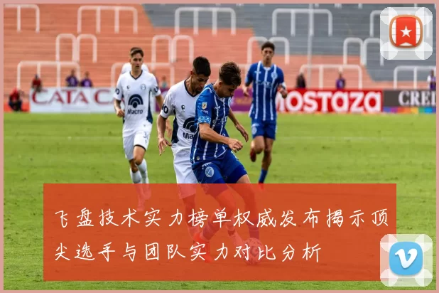 飞盘技术实力榜单权威发布揭示顶尖选手与团队实力对比分析